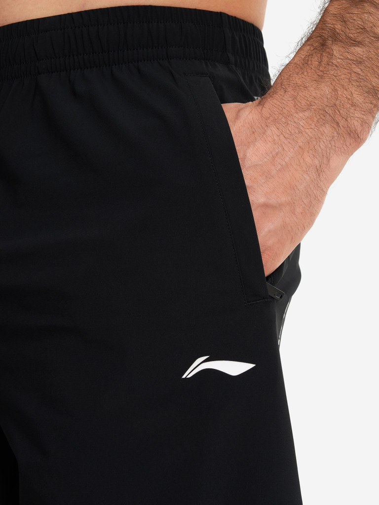 Шорты мужские Li-Ning