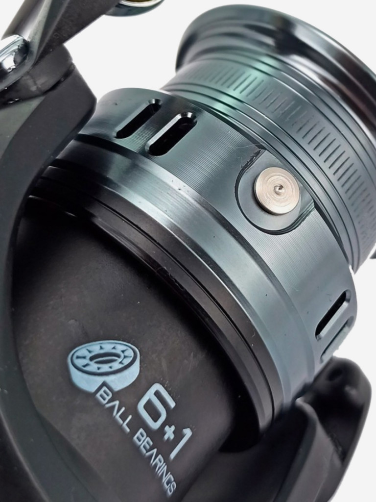 Катушка матчевая FLAGMAN Squadron Flow Match 3000