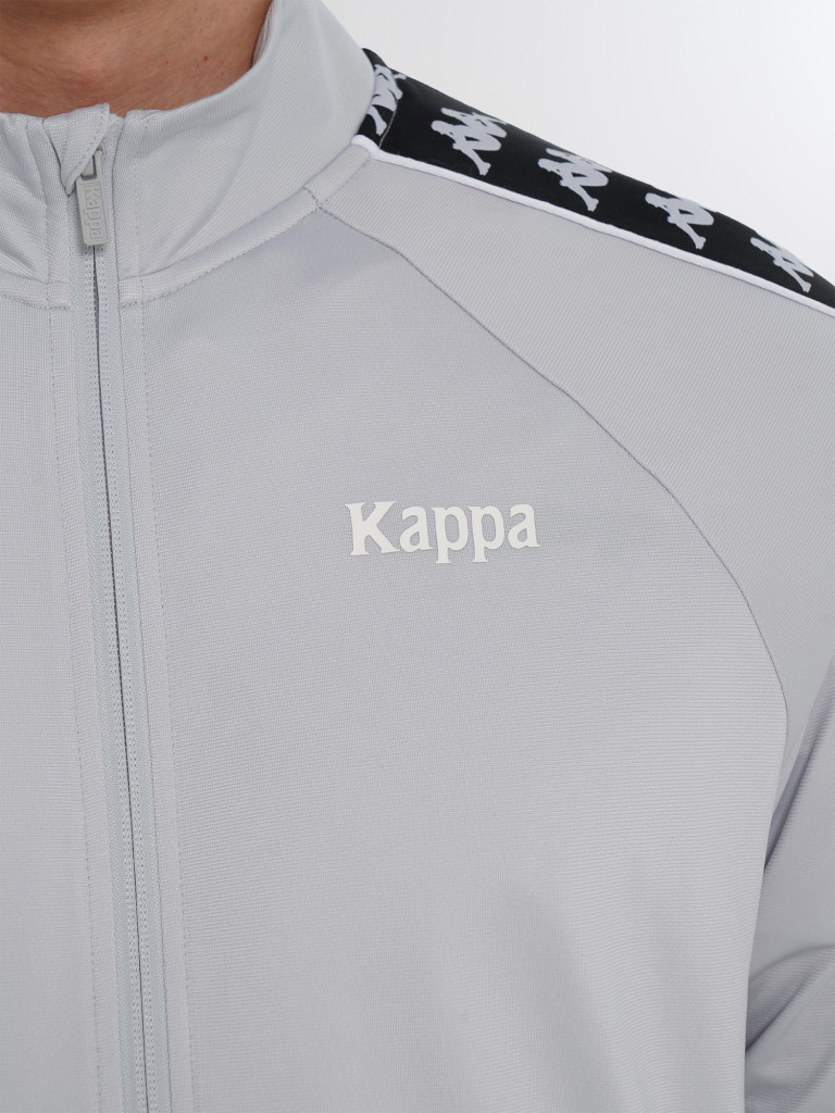 Олимпийка мужская Kappa Banda d’Origini