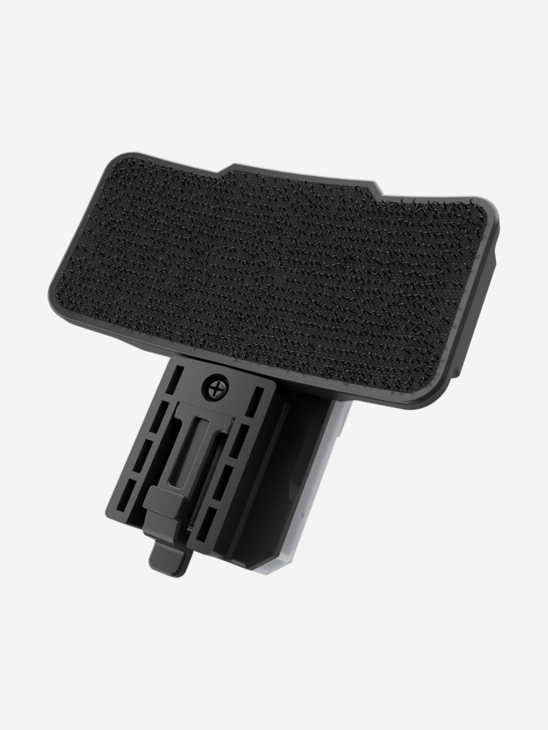 Фонарь светодиодный налобный Nitecore NU07 LE, 15 лм, аккумулятор