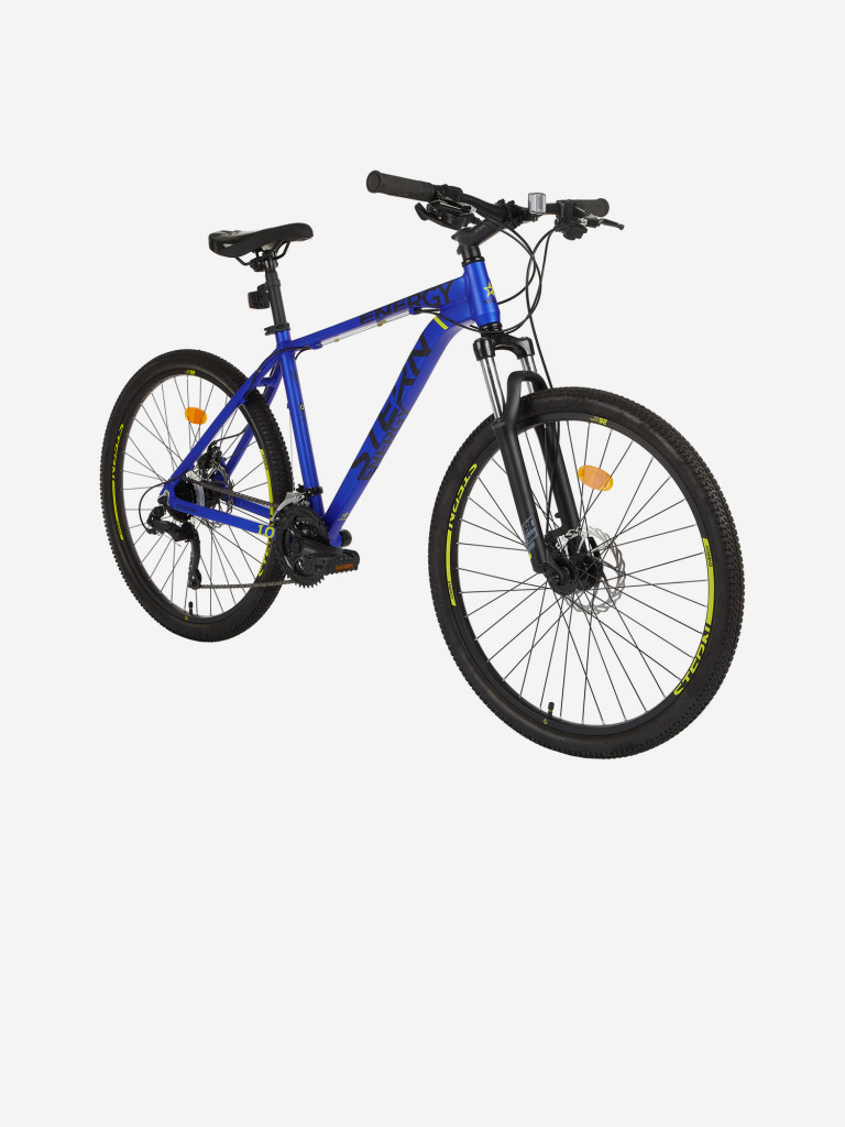 Велосипед горный Stern Energy 1.0 Sport 26", 2022