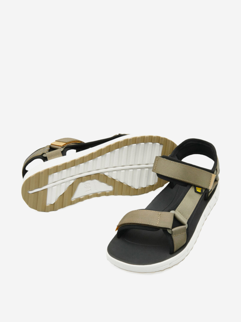 Сандалии Caterpillar Heatwave B4C