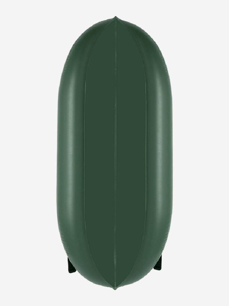Лодка ПВХ Фрегат М-5 У (300 см), зеленая