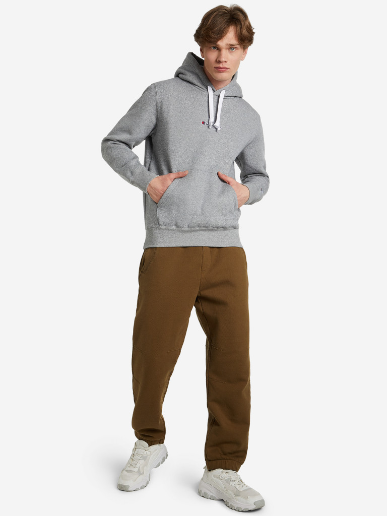Худи мужское Champion