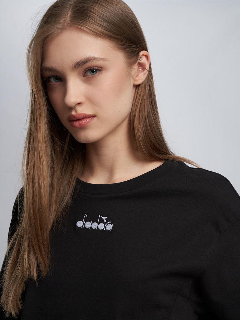 Футболка женская Diadora