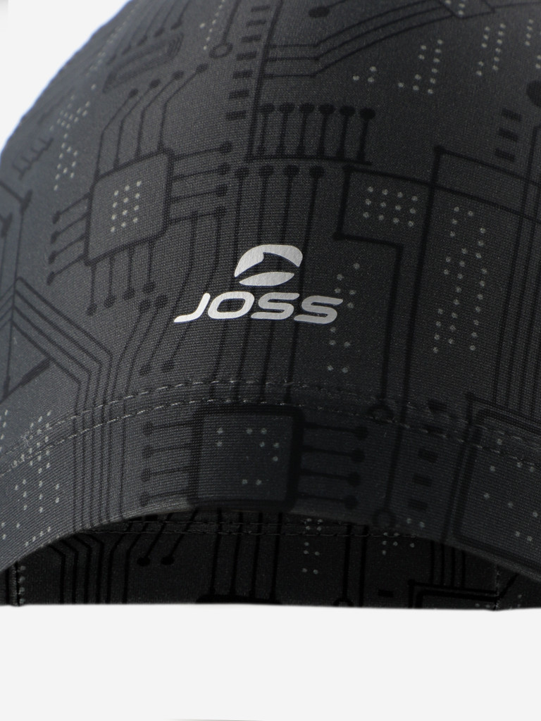 Шапочка для плавания Joss
