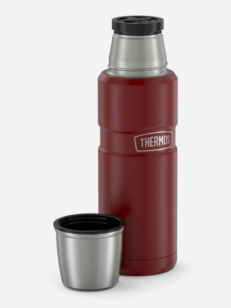 Термос THERMOS SK2000 MMR King, 0,47 л