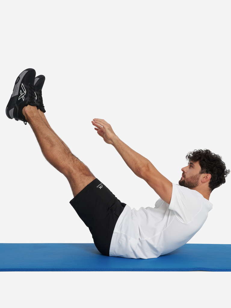 Шорты мужские Athlex Nexus