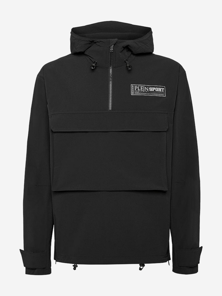 Анорак Plein Sport