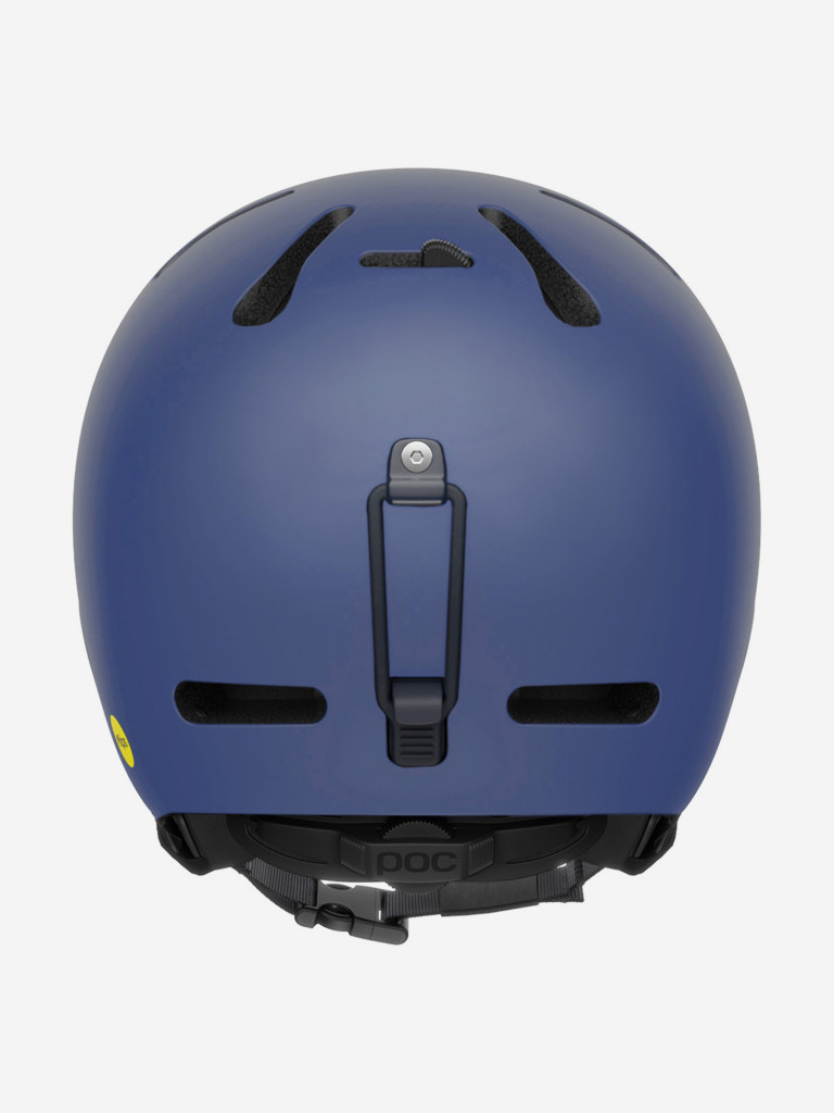 Горнолыжный шлем Poc Fornix MIPS Apatite Navy Matt