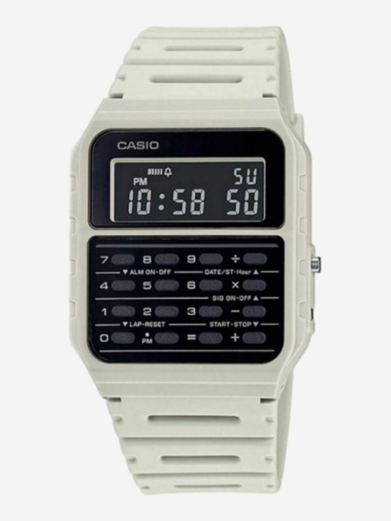 Наручные часы CASIO