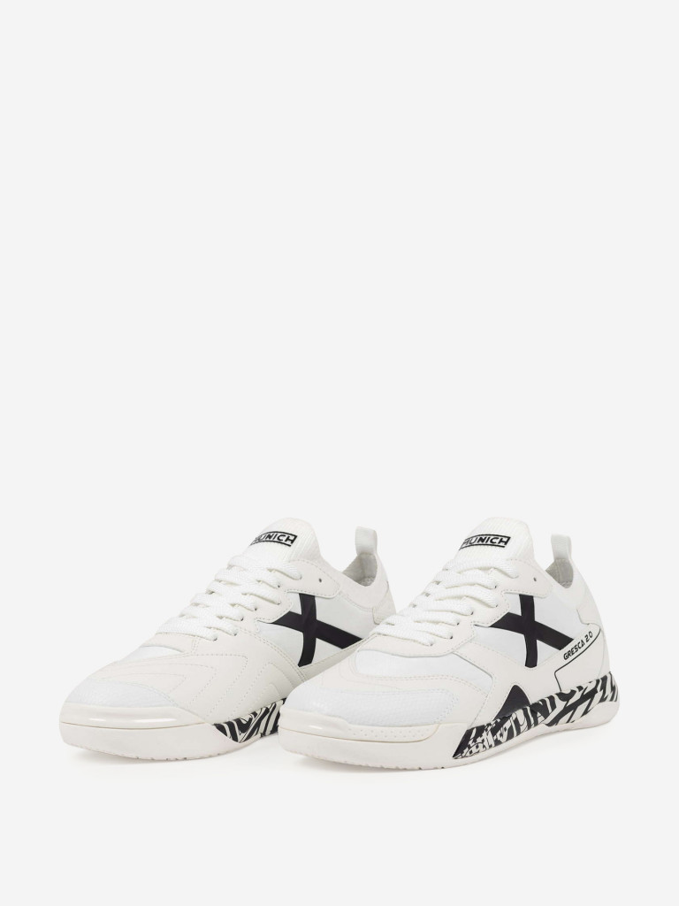 Футзальная обувь Munich GRESCA 2.0