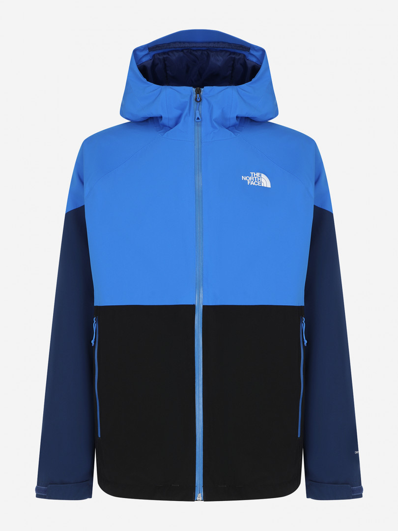 Куртка мембранная мужская The North Face Lightning Синий 21499₽
