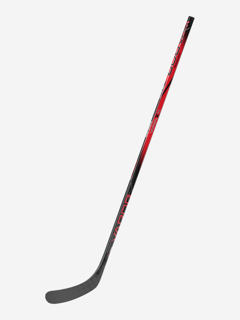 Клюшка хоккейная подростковая Bauer Vapor X4 INT, Черный