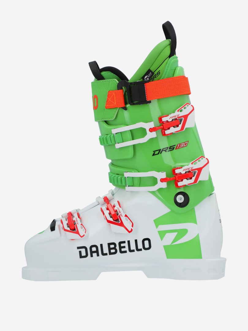 фото Ботинки горнолыжные dalbello drs 130, мультицвет