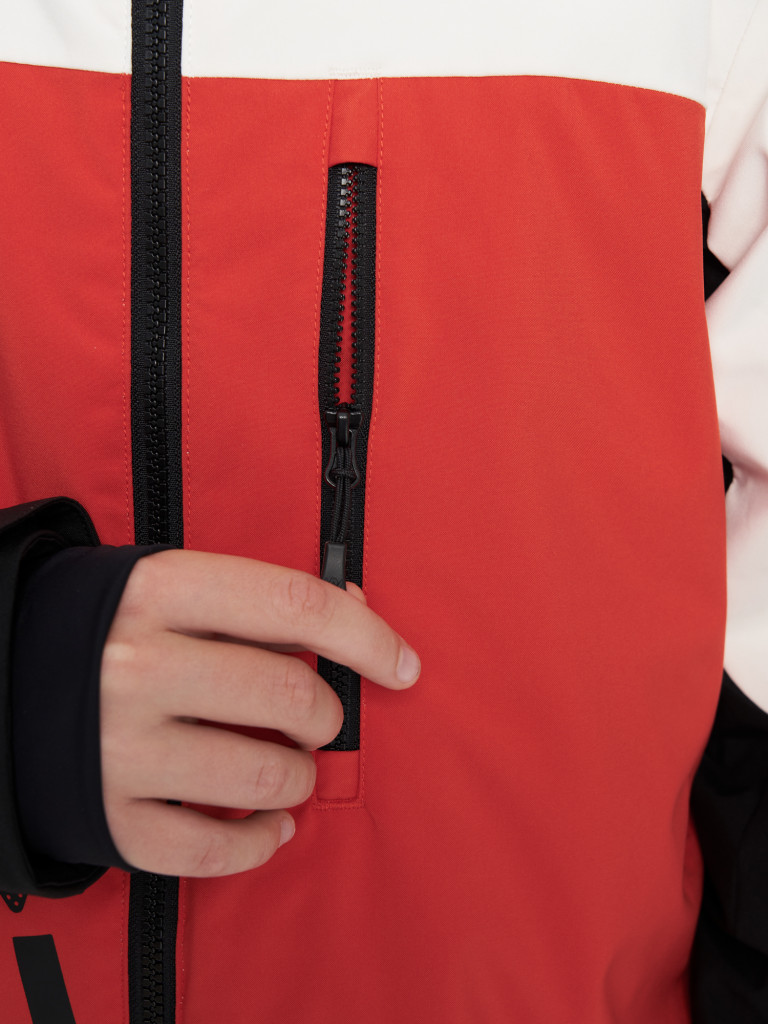 Комбинезон горнолыжный для мальчиков Volkl