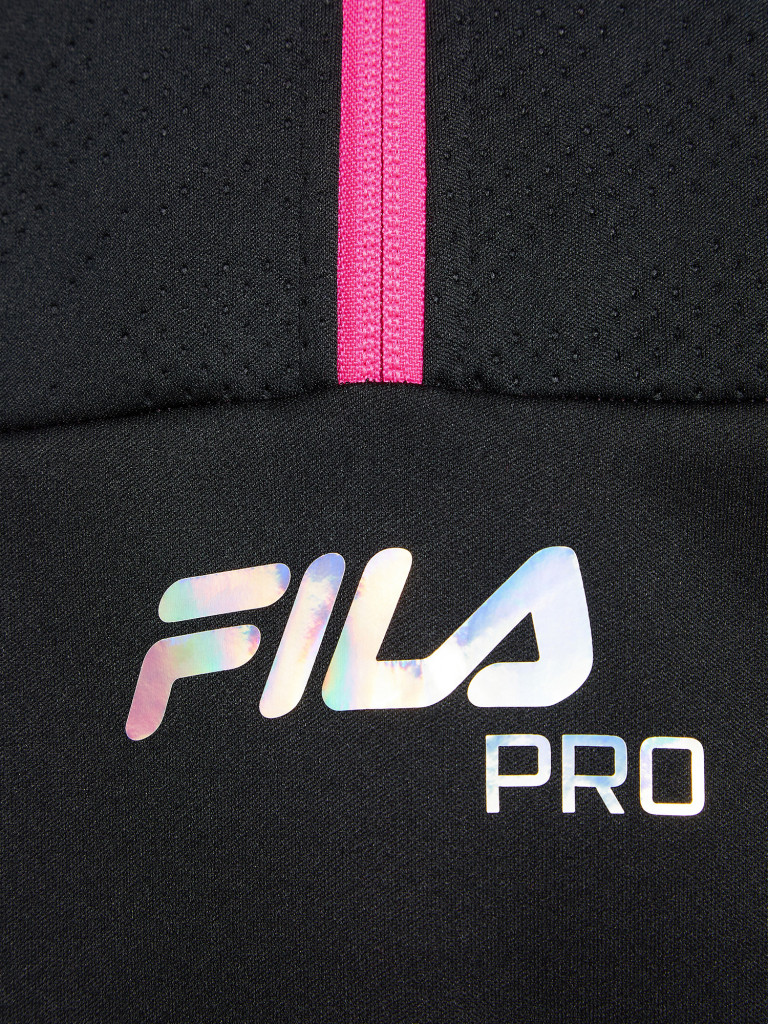 Толстовка для девочек FILA