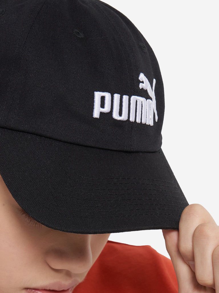 Бейсболка для мальчиков PUMA Ess No.1 Logo