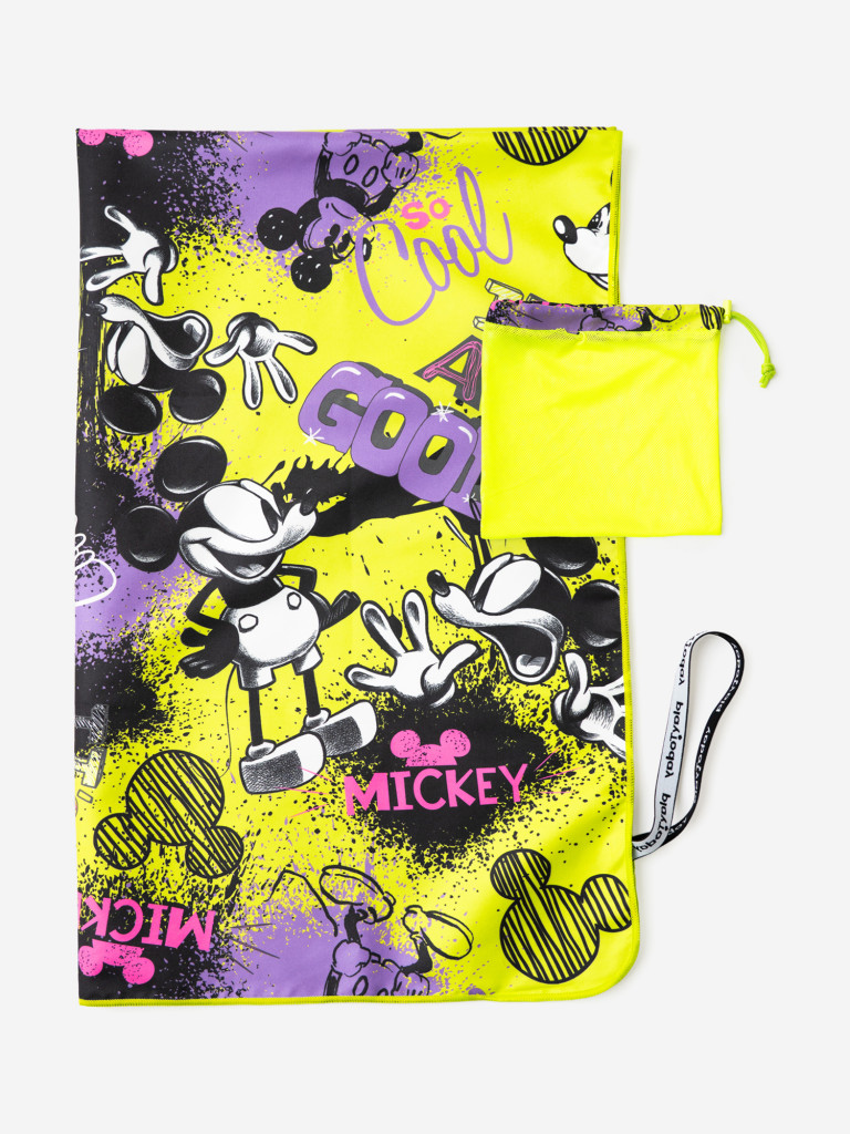 Полотенце для девочек PlayToday