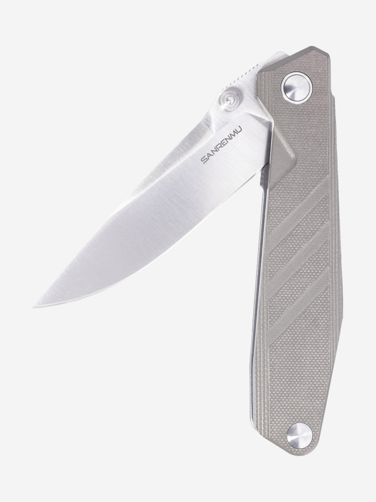 Складной нож SanRenMu 1158-GW