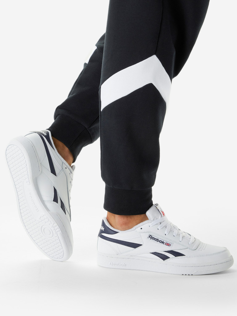 Кроссовки мужские Reebok Club C Revenge