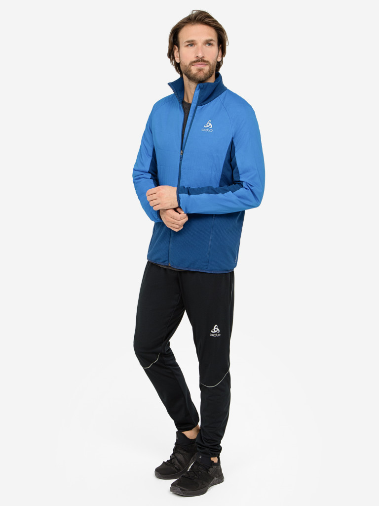 Куртка утепленная мужская Odlo Millenium Element