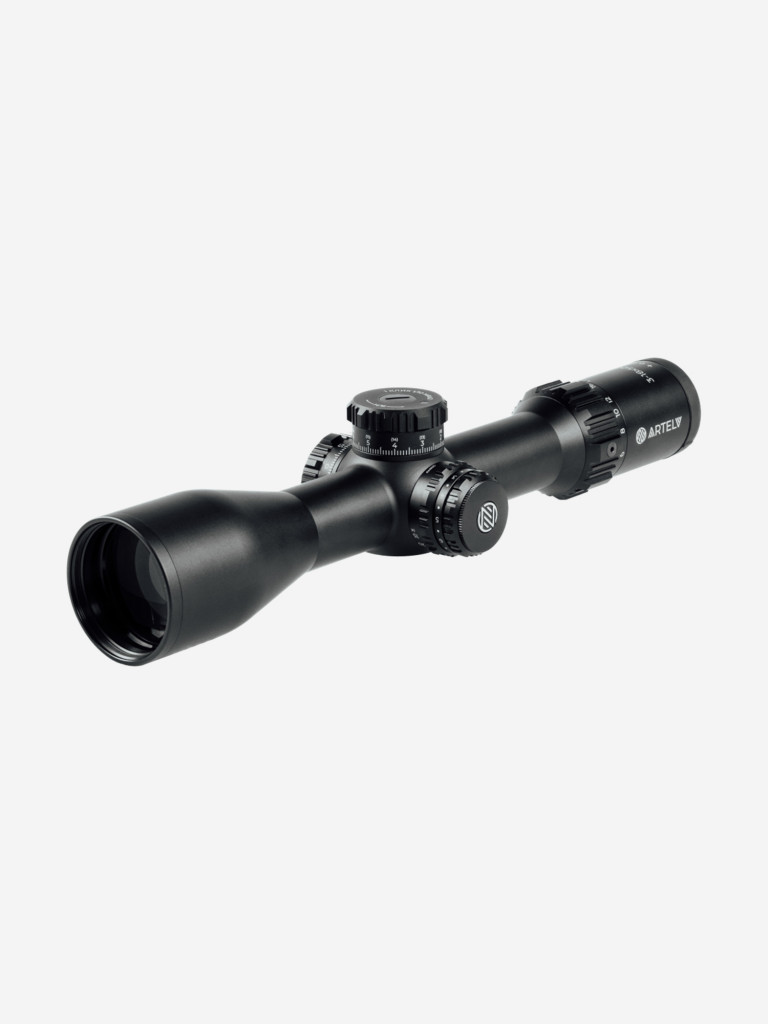Оптический прицел ARTELV LRS 3-18x50 FFP