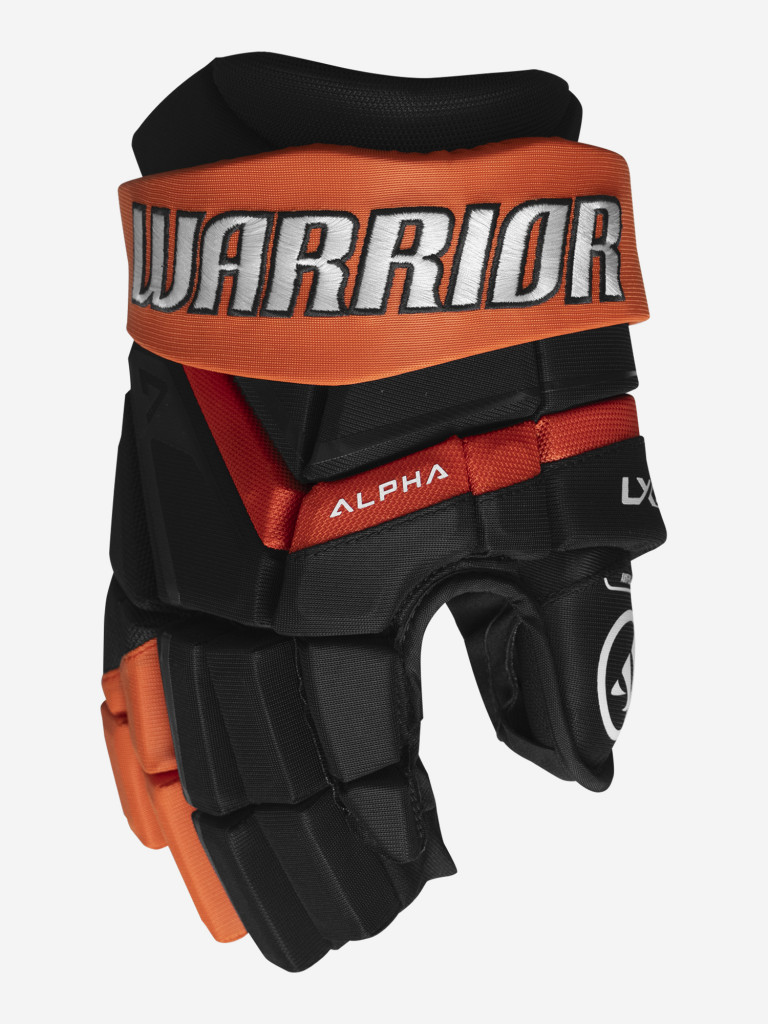 Перчатки хоккейные Warrior LX3T