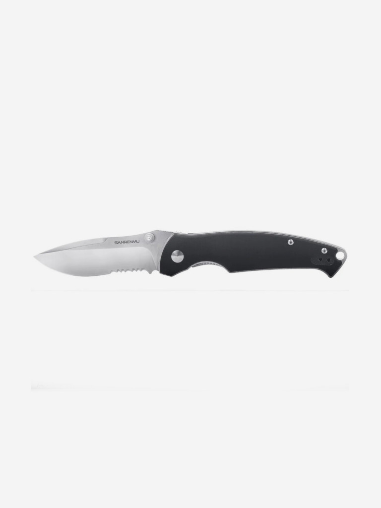 Складной нож SanRenMu 9012