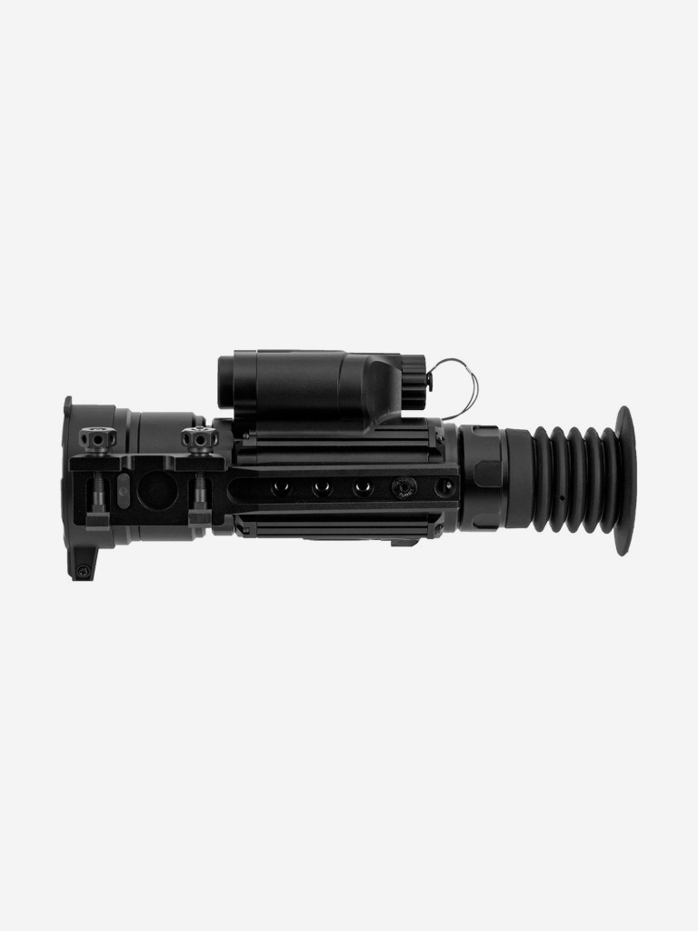 Прицел тепловизионный Sytong XM06-50LRF x2.5/5/10/20 лазерный дальномер IP66