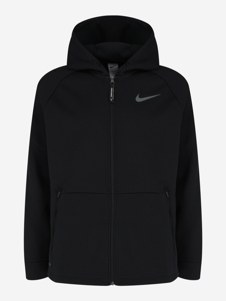 Толстовка мужская Nike Pro Therma-FIT