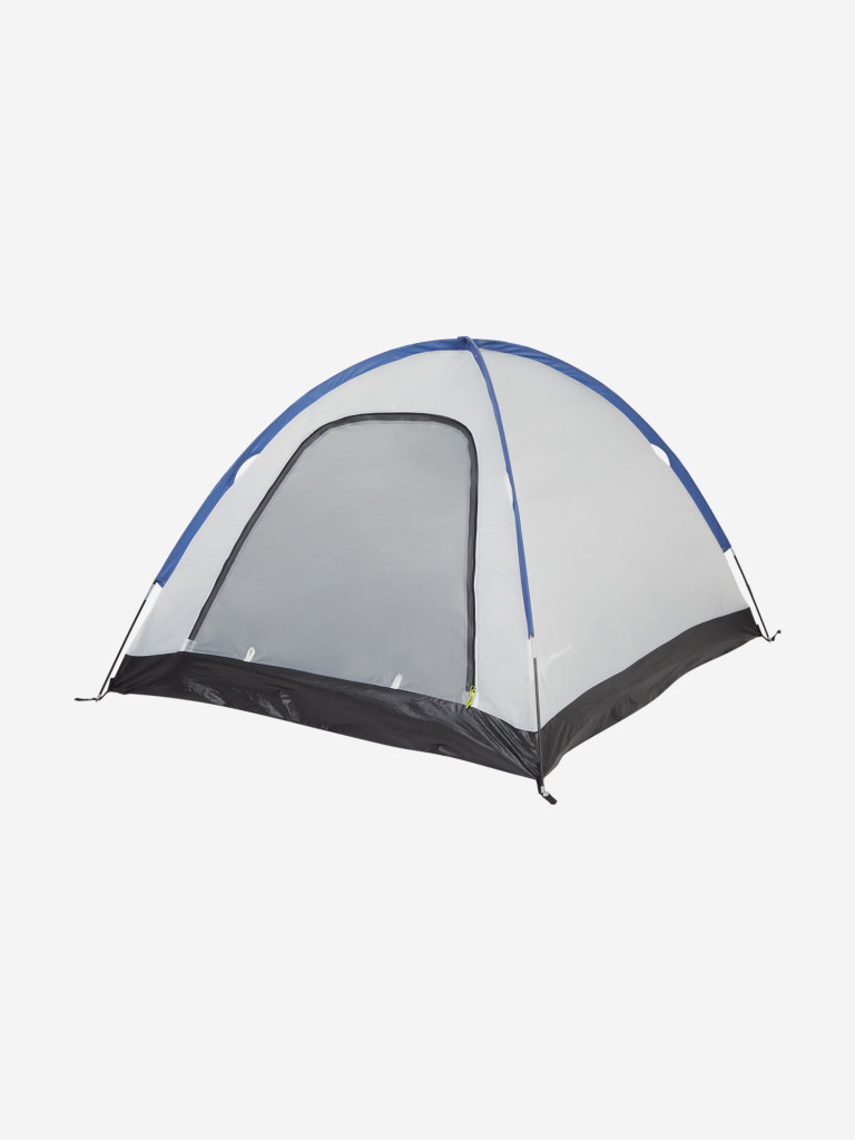 Палатка 3-местная Denton DLT-3 Plus