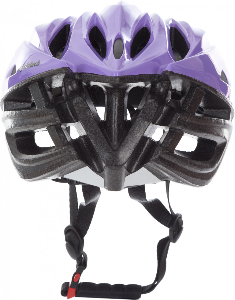 Шлем велосипедный женский Cyclotech