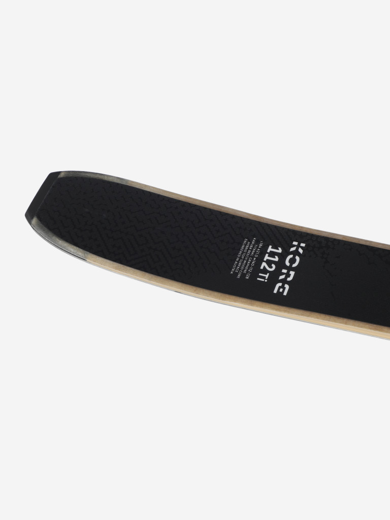 Горные лыжи Head Kore 112 Ti
