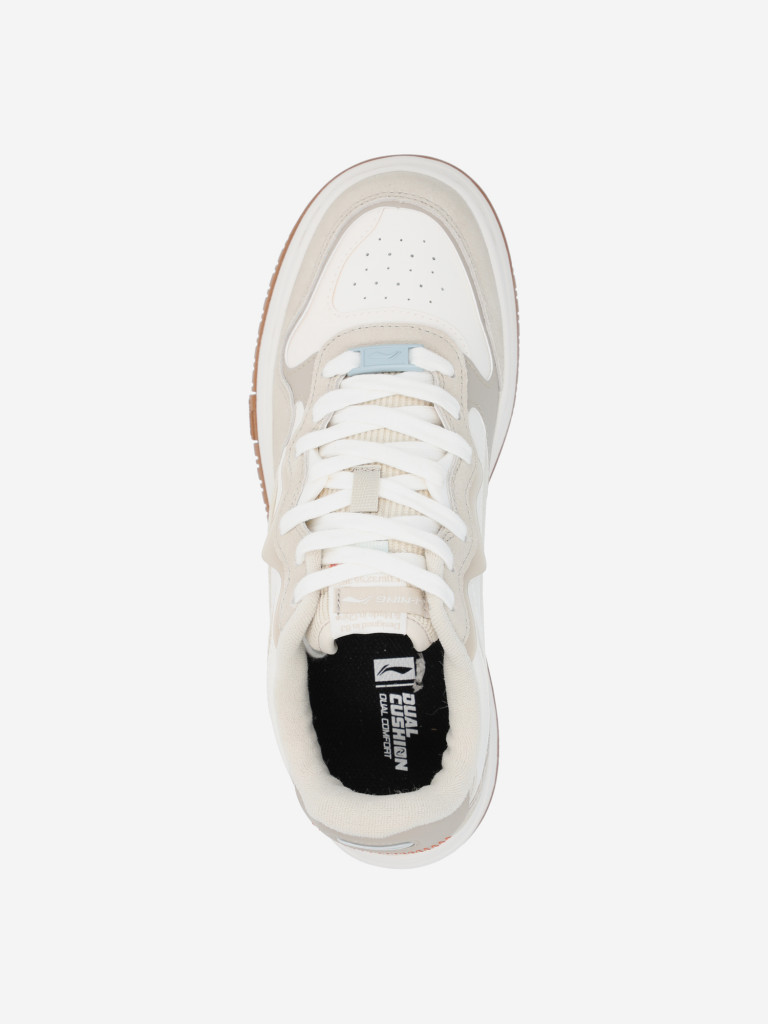 Кеды женские Li-Ning Future C1