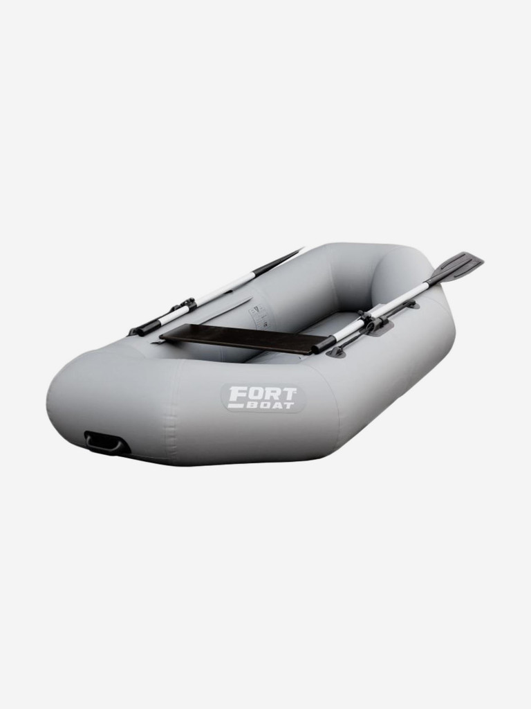 Надувная лодка ПВХ FORT boat 240