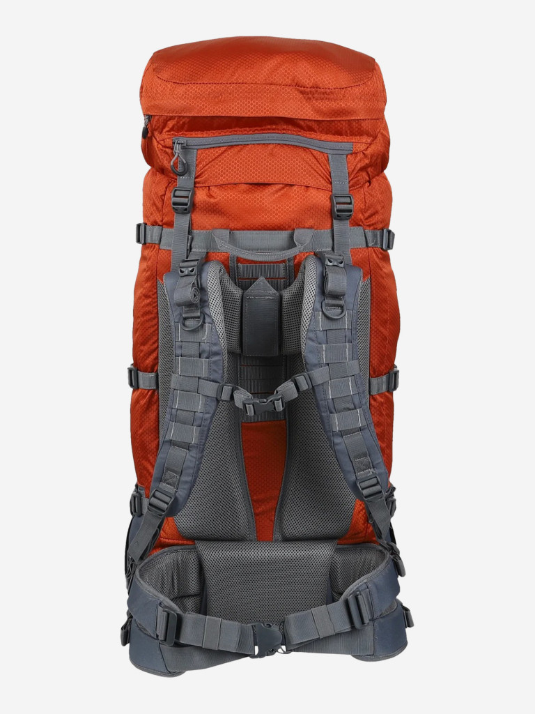 Рюкзак Сплав Frontier 85 оранжевый