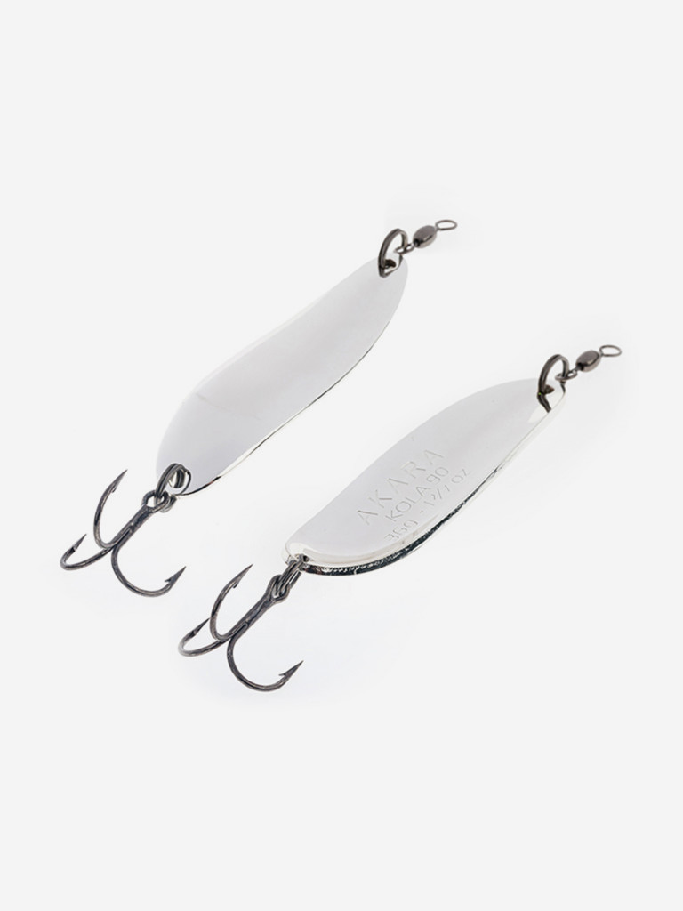 Блесна колеблющаяся Akara Action Series Kola 70 18 гр. 9/14oz. 14