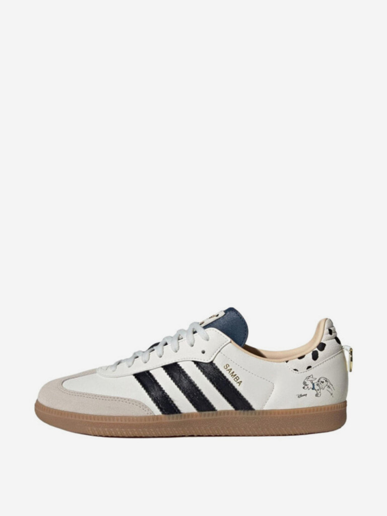 Кеды Adidas Samba Disney 101 Dalmatians