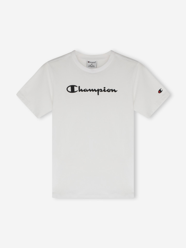 Футболка для мальчиков Champion