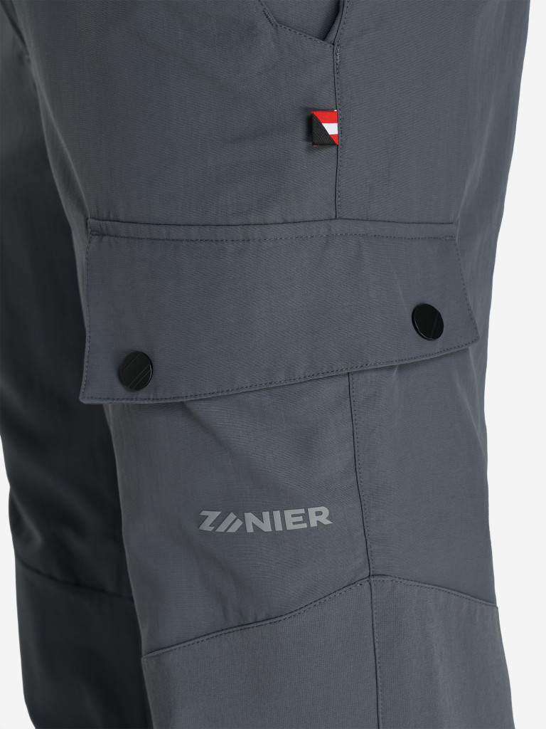 Брюки мужские Zanier