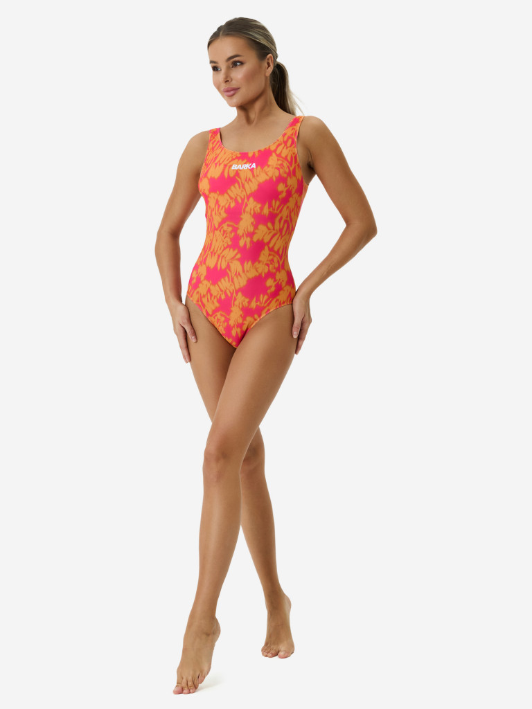 Купальник женский слитный Barka
