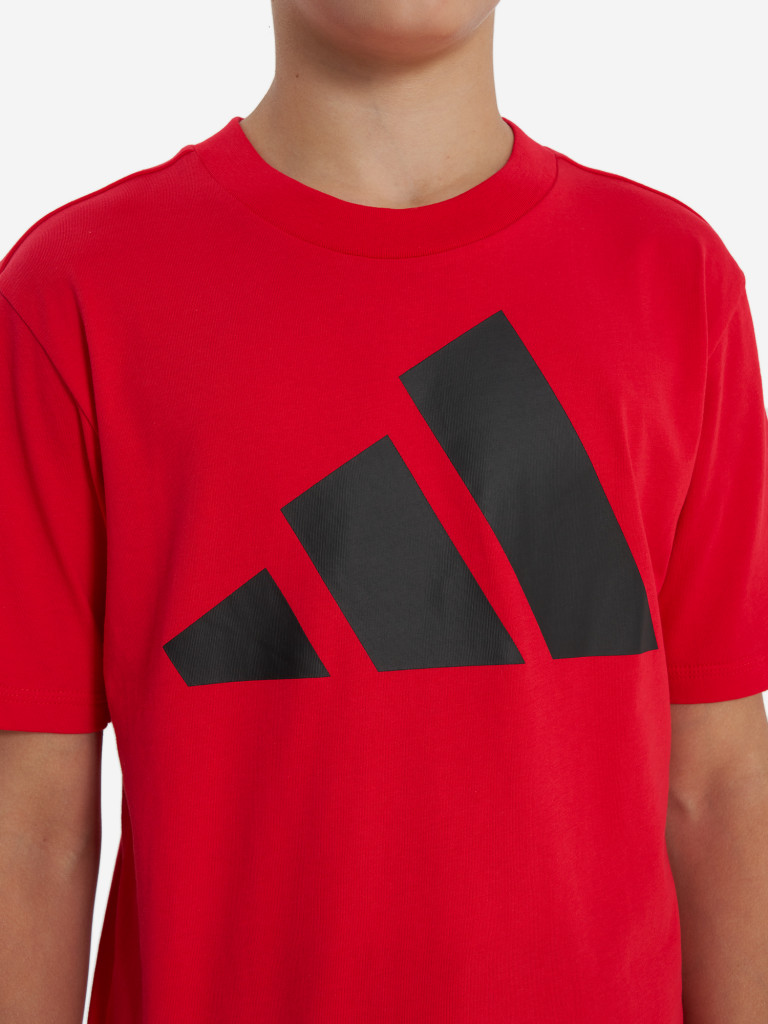 Футболка для мальчиков adidas