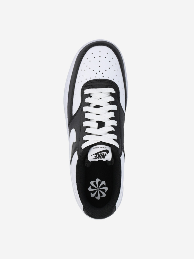 Кеды женские Nike Court Vision Low Next Nature