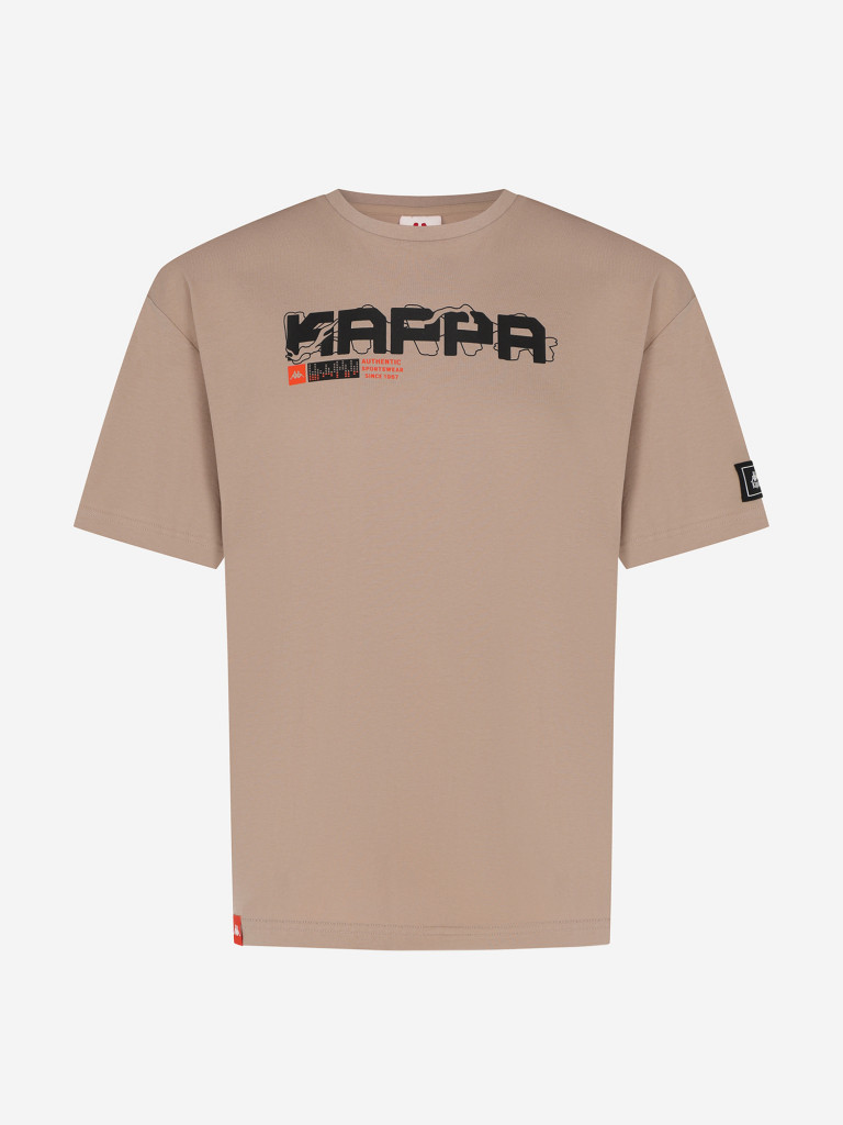 Футболка мужская Kappa