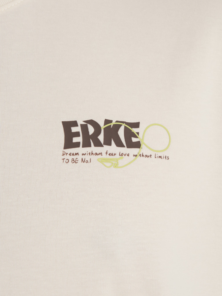 Футболка мужская Erke