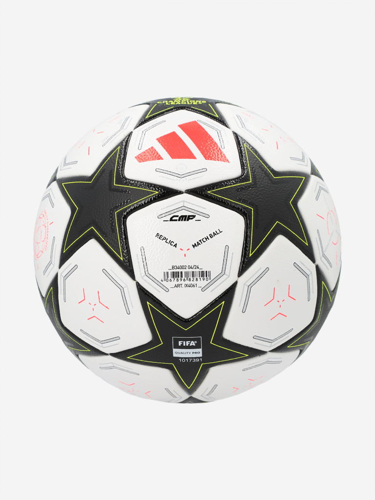 Мяч футбольный adidas UCL COM