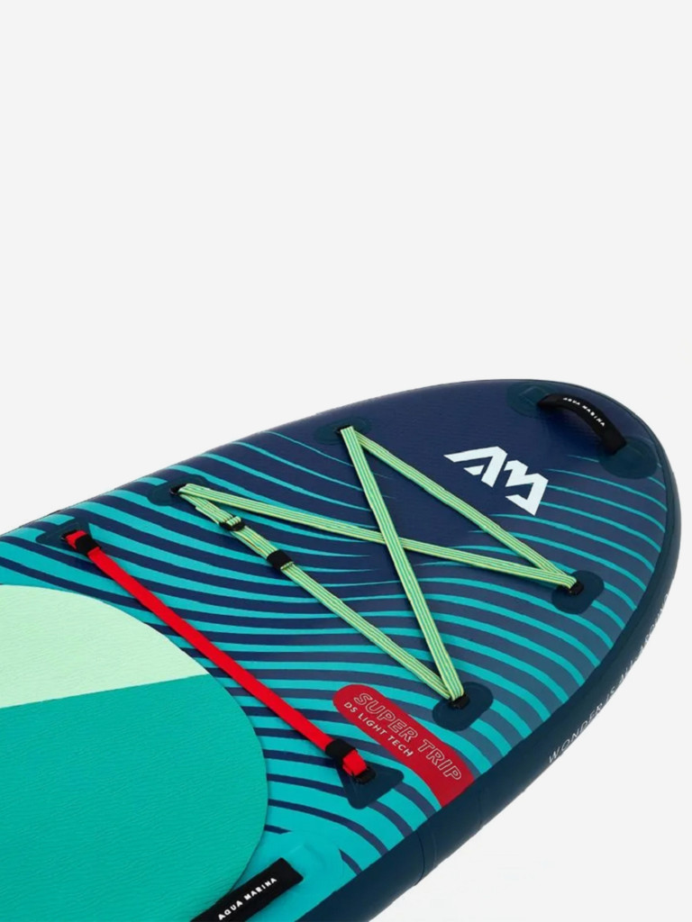 Сапборд двухслойный Aqua Marina Super Trip 381 см