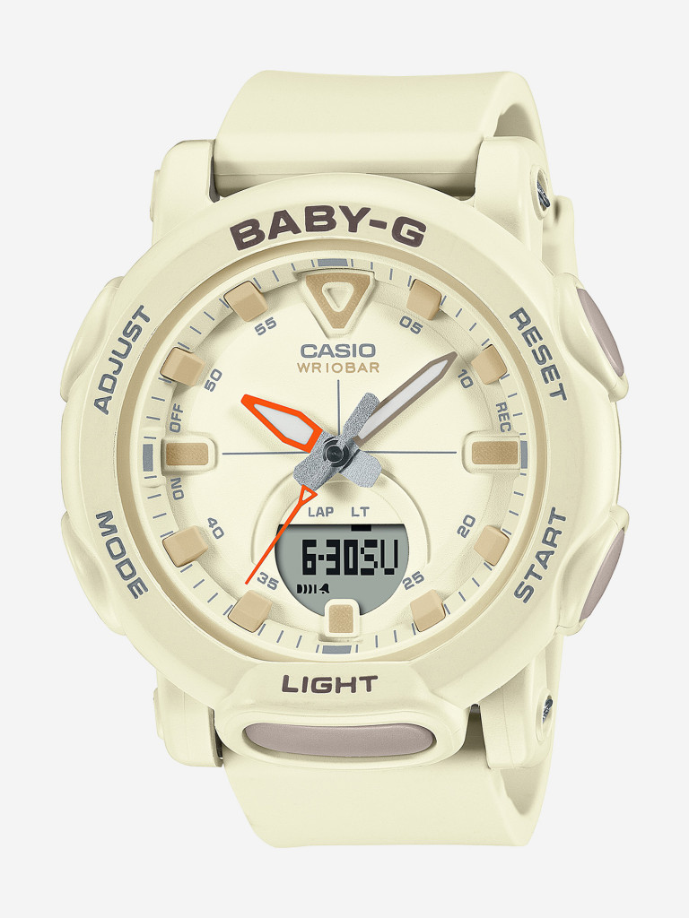 Спортивные часы CASIO BABY-G BGA-310-7A