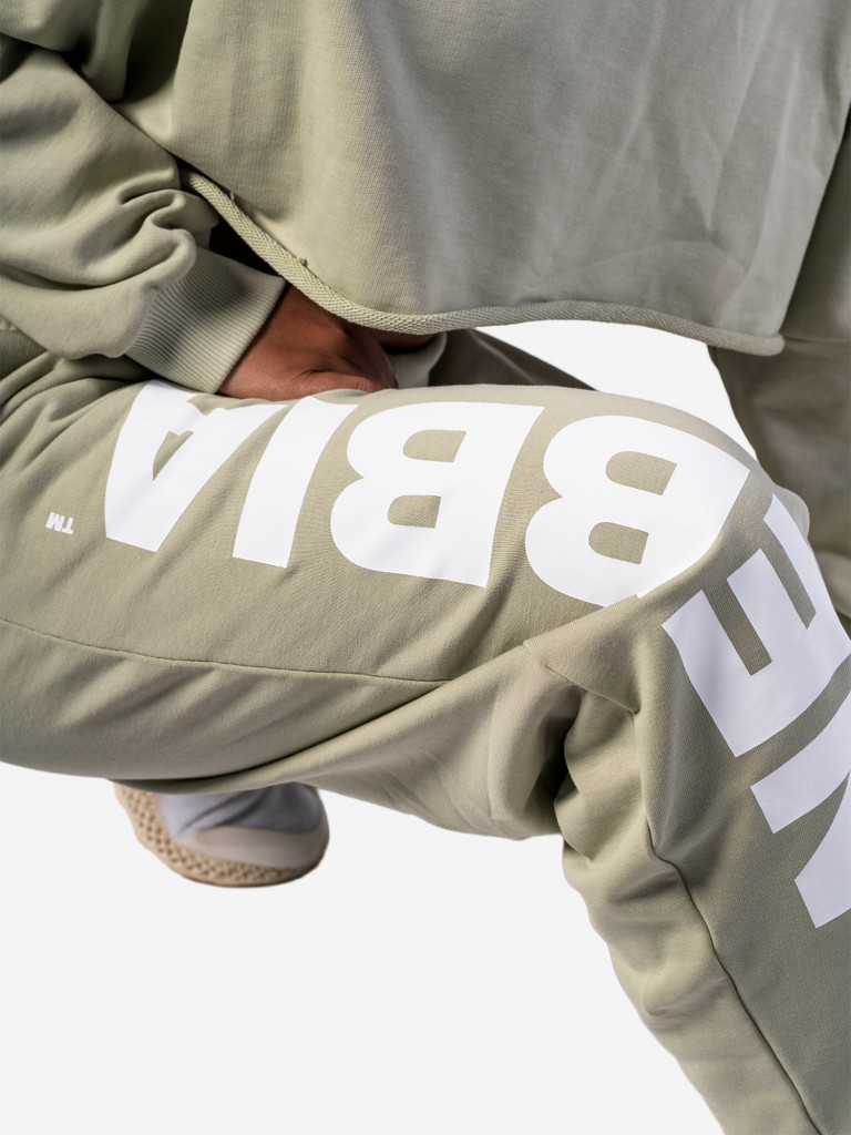Брюки женские Nebbia Loose-Fit Baggy Pants BOYFRIEND STYLE 432
